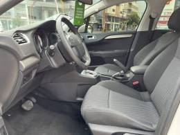 CITROËN - C4 LOUNGE - 2013/2014 - Branca - R$ 48.990,00