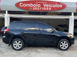 TOYOTA - RAV4 - 2011/2011 - Preta - R$ 64.990,00