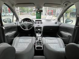 PEUGEOT - 308 - 2018/2019 - Branca - R$ 61.990,00