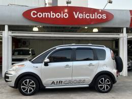 CITROËN - AIRCROSS - 2013/2014 - Prata - R$ 39.990,00