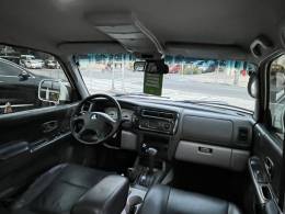 MITSUBISHI - PAJERO SPORT - 2010/2010 - Branca - R$ 73.990,00