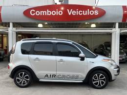 CITROËN - AIRCROSS - 2013/2014 - Prata - R$ 42.990,00