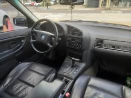 BMW - 325I - 1993/1993 - Branca - R$ 129.990,00