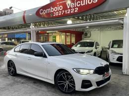 BMW - 320I - 2019/2020 - Branca - R$ 203.990,00