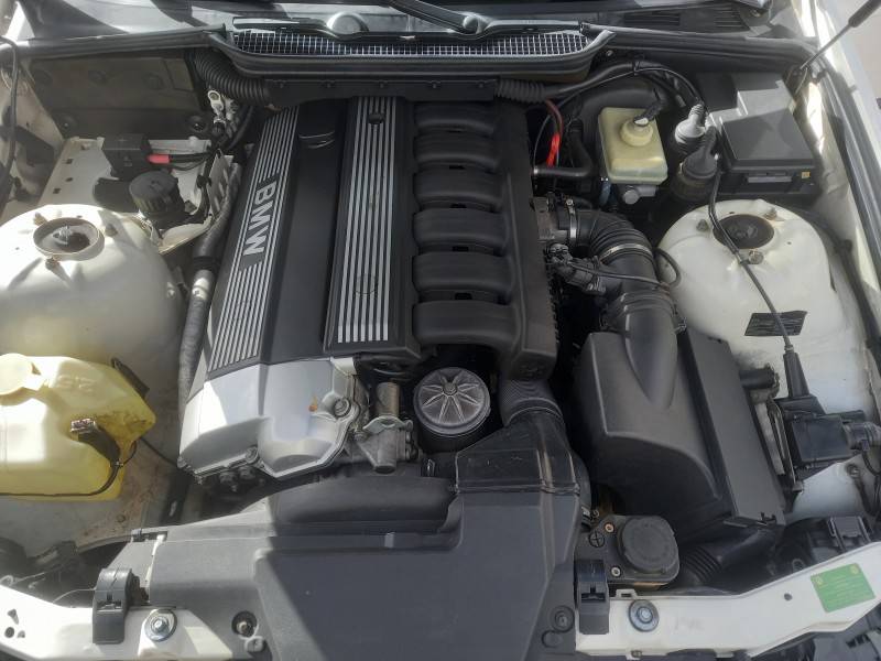 BMW - 325I - 1993/1993 - Branca - R$ 129.990,00