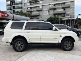 MITSUBISHI - PAJERO SPORT - 2010/2010 - Branca - R$ 73.990,00