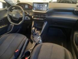 PEUGEOT - 208 - 2023/2024 - Branca - R$ 70.990,00