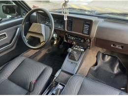 CHEVROLET - CHEVETTE - 1986/1987 - Marrom - R$ 22.990,00