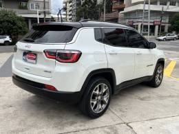 JEEP - COMPASS - 2017/2017 - Branca - R$ 89.900,00