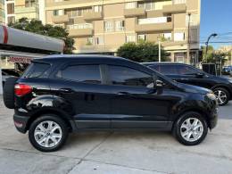 FORD - ECOSPORT - 2012/2013 - Preta - R$ 53.900,00