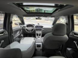 VOLKSWAGEN - T-CROSS - 2019/2020 - Azul - R$ 104.990,00