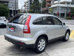 HONDA - CRV - 2008/2009 - Prata - R$ 54.990,00