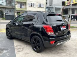 CHEVROLET - TRACKER - 2018/2019 - Preta - R$ 90.990,00