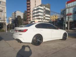 BMW - 320I - 2019/2020 - Branca - R$ 203.990,00