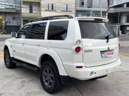 MITSUBISHI - PAJERO SPORT - 2010/2010 - Branca - R$ 73.990,00