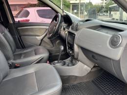 RENAULT - DUSTER - 2013/2014 - Prata - R$ 52.990,00