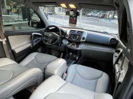 TOYOTA - RAV4 - 2011/2011 - Preta - R$ 64.990,00