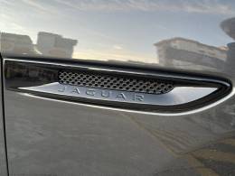JAGUAR - F-PACE - 2017/2017 - Cinza - R$ 165.000,00