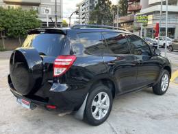 TOYOTA - RAV4 - 2011/2011 - Preta - R$ 64.990,00