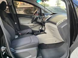 FORD - ECOSPORT - 2012/2013 - Preta - R$ 53.900,00