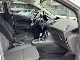 FORD - FIESTA - 2014/2015 - Prata - R$ 47.990,00