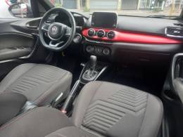 FIAT - ARGO - 2019/2020 - Branca - R$ 73.990,00