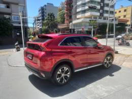 MITSUBISHI - ECLIPSE CROSS - 2019/2020 - Vermelha - R$ 118.990,00