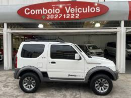 SUZUKI - JIMNY - 2018/2019 - Branca - R$ 81.990,00