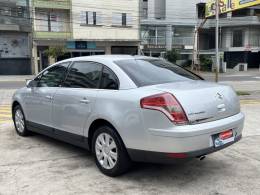 CITROËN - C4 - 2007/2008 - Prata - R$ 31.990,00