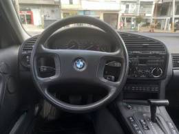 BMW - 325I - 1993/1993 - Branca - R$ 129.990,00
