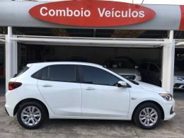 CHEVROLET - ONIX - 2020/2020 - Branca - R$ 63.990,00