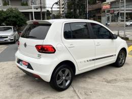 VOLKSWAGEN - FOX - 2016/2017 - Branca - R$ 55.990,00