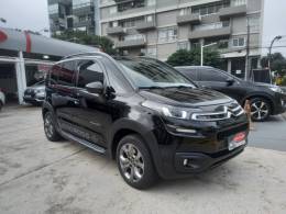 CITROËN - AIRCROSS - 2019/2019 - Preta - R$ 59.500,00