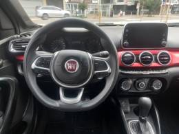 FIAT - ARGO - 2019/2020 - Branca - R$ 73.990,00