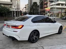 BMW - 320I - 2019/2020 - Branca - R$ 203.990,00